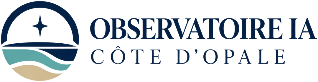 Observatoire IA de la Côte d'Opale